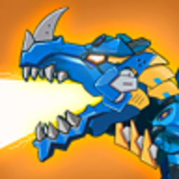 机甲大战僵尸免广告版 Logo